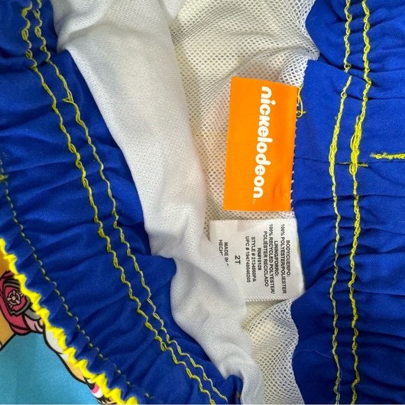 🐾PAW PATROL SWIM TRUNKS - Picture 4 of 6